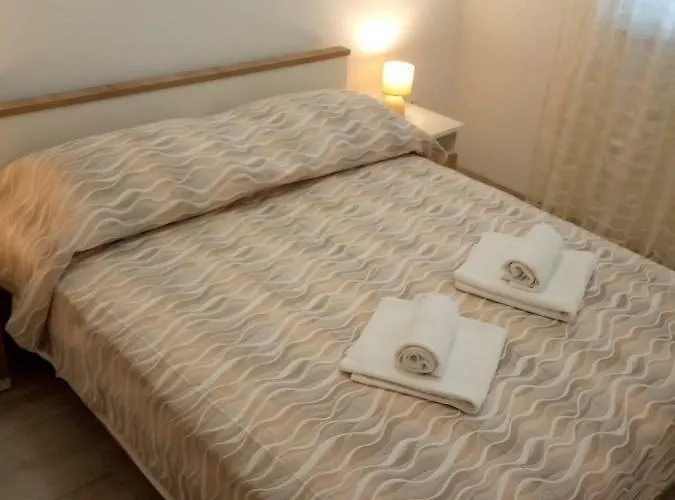 Apartment Maslina