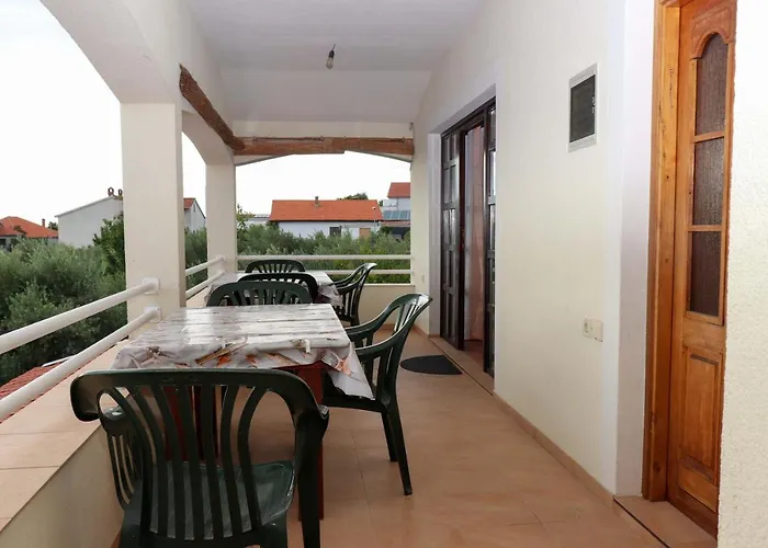 Apartment Maslina