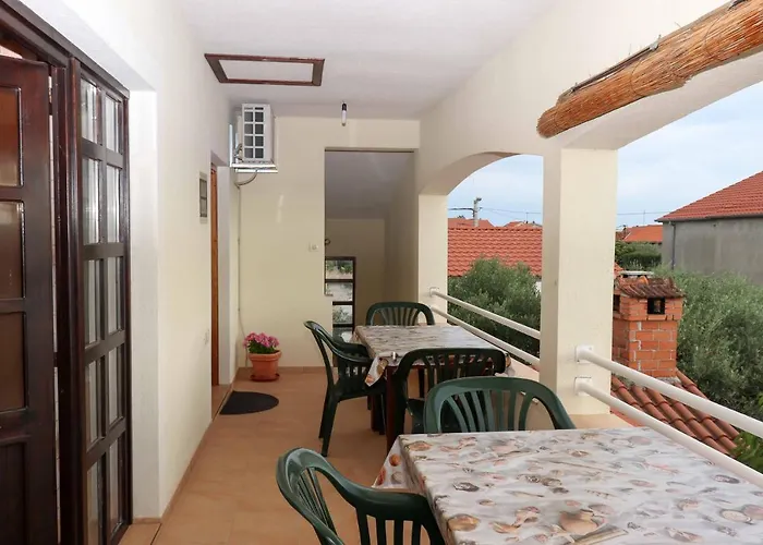 Apartment Maslina