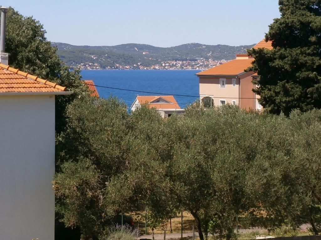 Apartment Maslina Bibinje