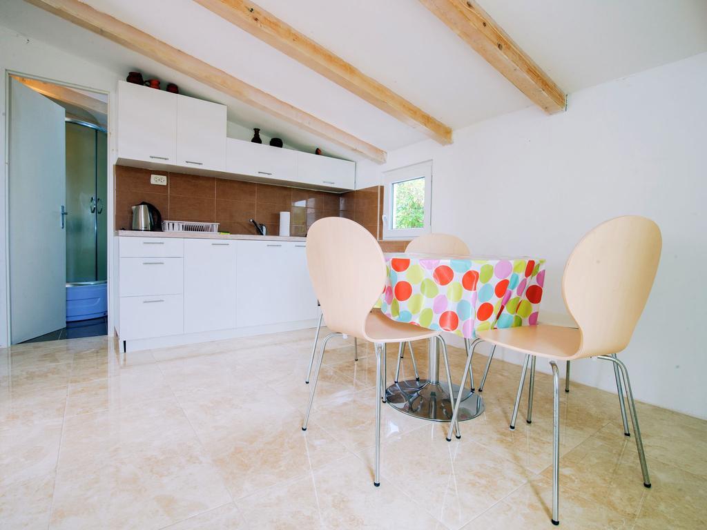 Maslina Apartment *