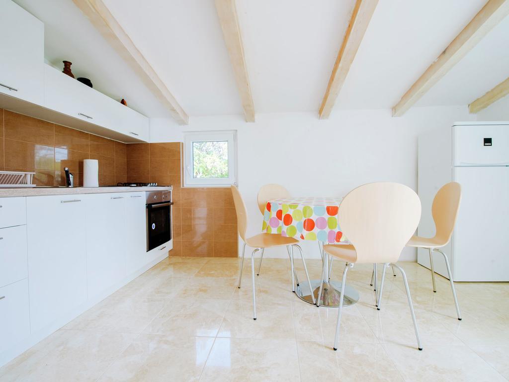 Apartment Maslina Bibinje