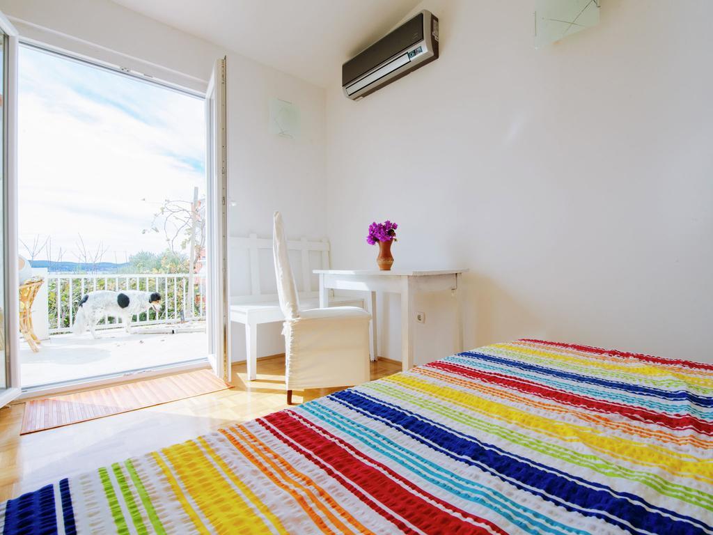 Maslina Apartment Bibinje