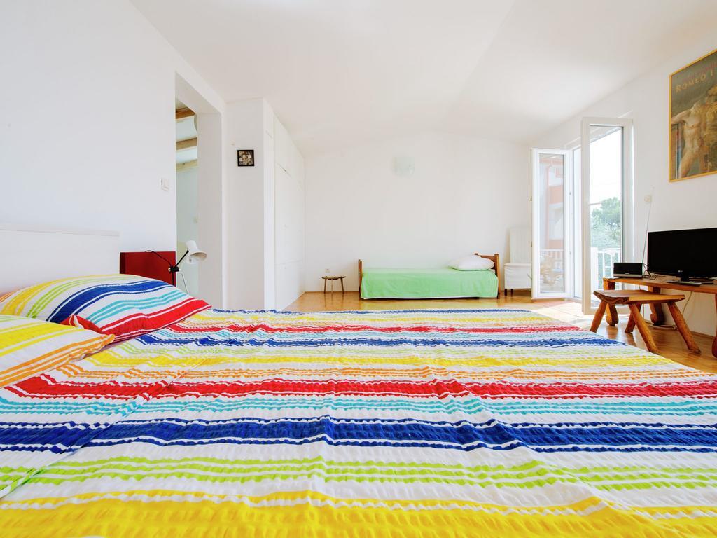 Maslina Apartment