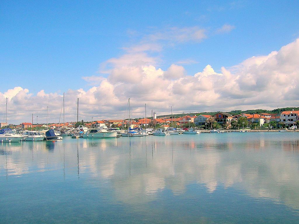 Apartmán Maslina Bibinje