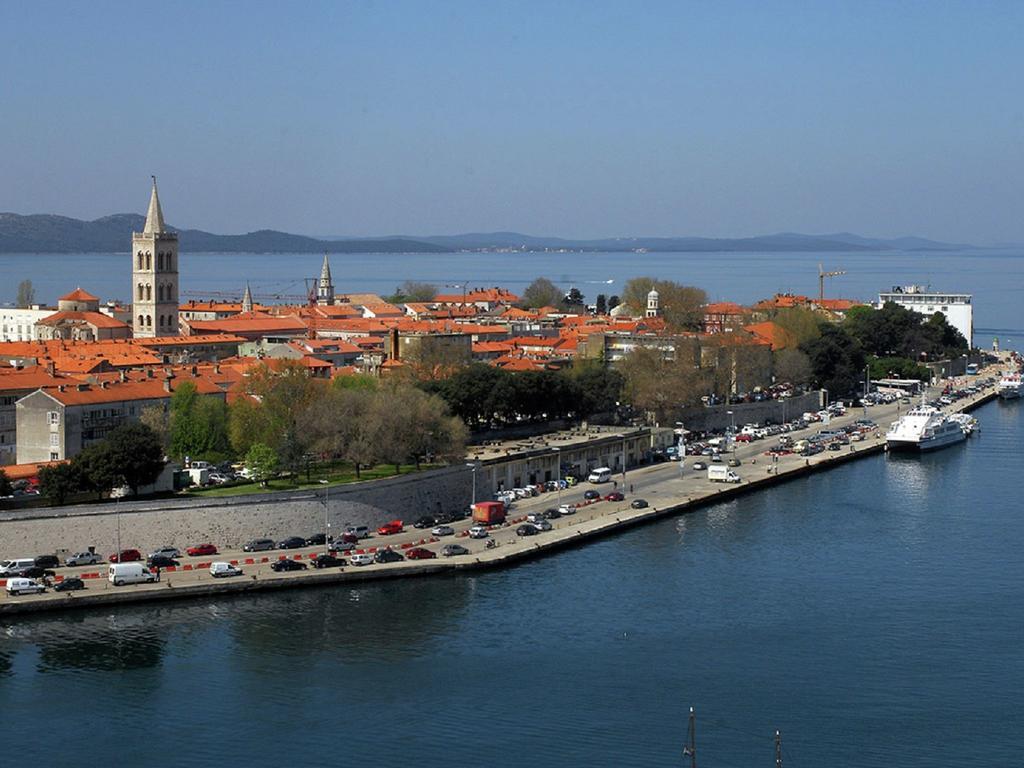Maslina Apartmán