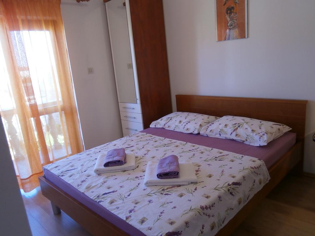 Maslina Apartment Bibinje