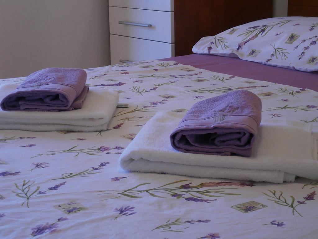 Apartment Maslina