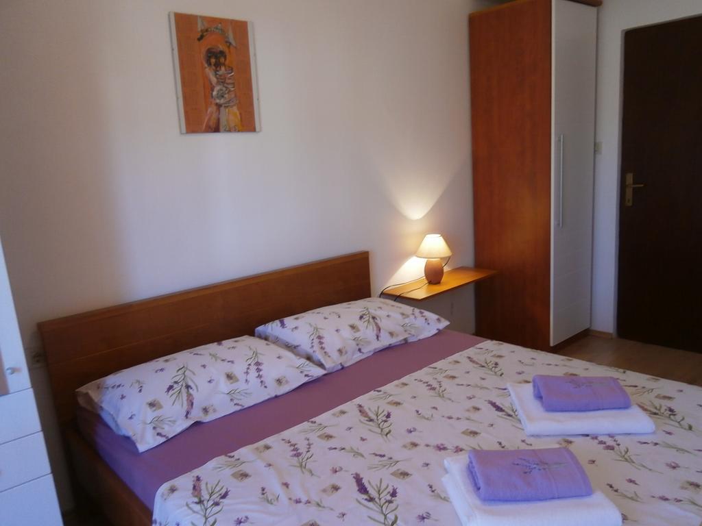 Maslina Apartment Bibinje