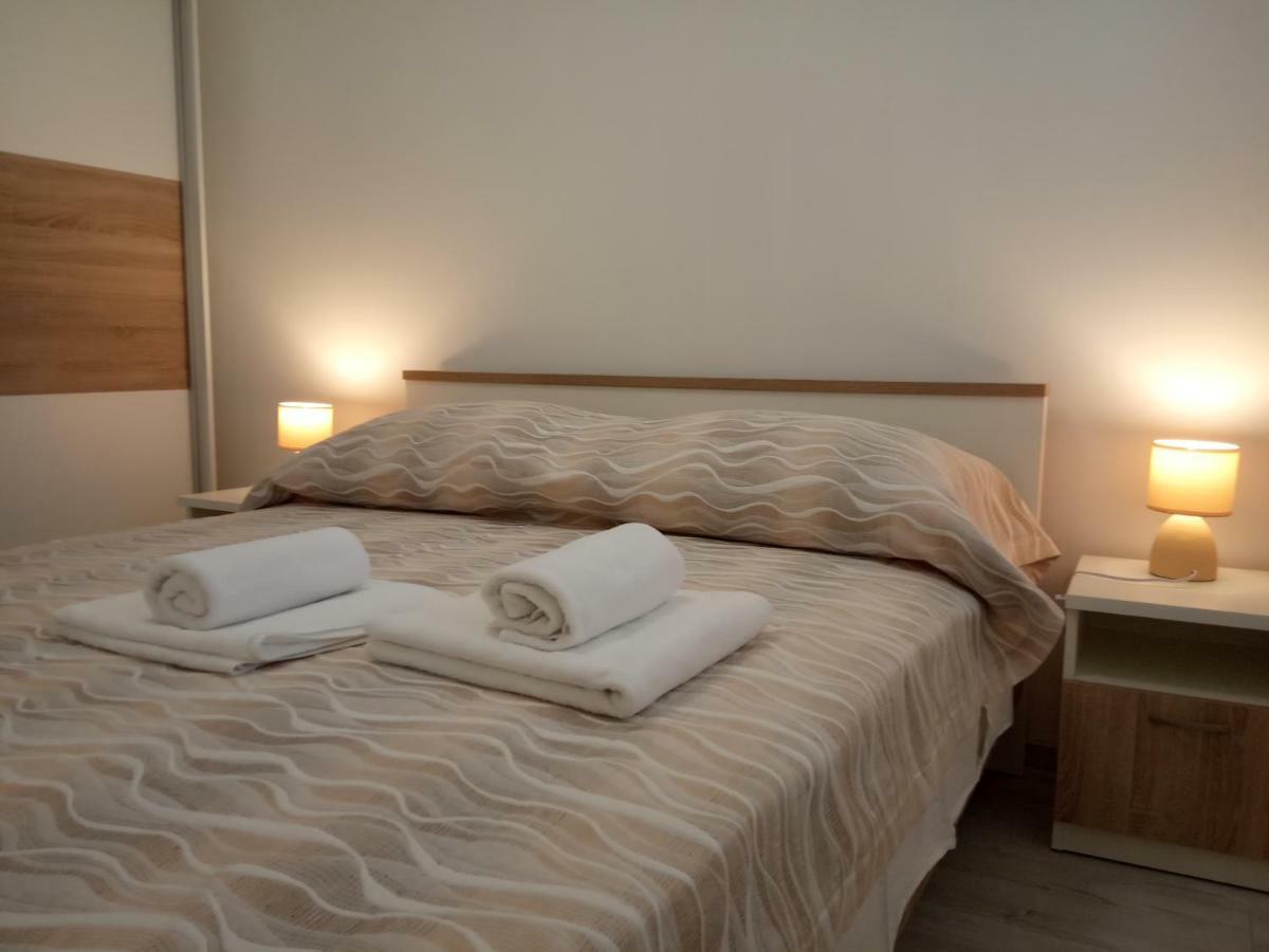 Apartment Maslina Bibinje