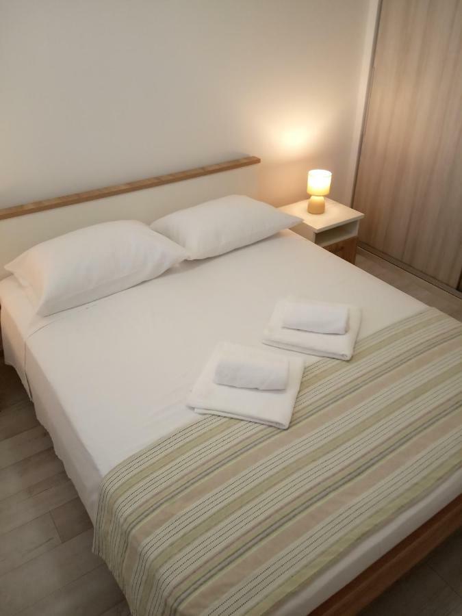 Apartment Maslina