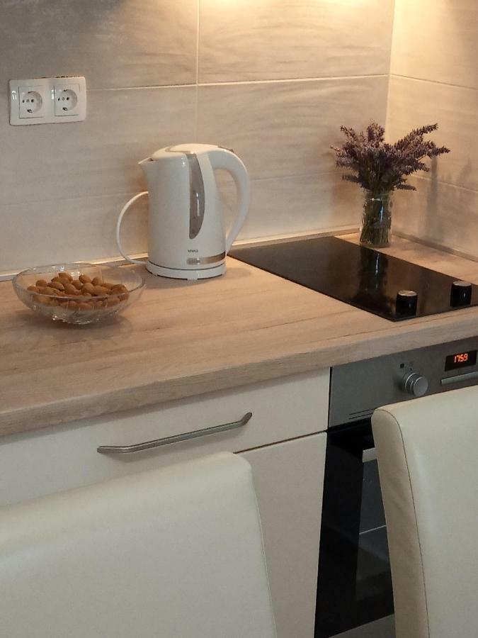 Apartment Maslina Bibinje