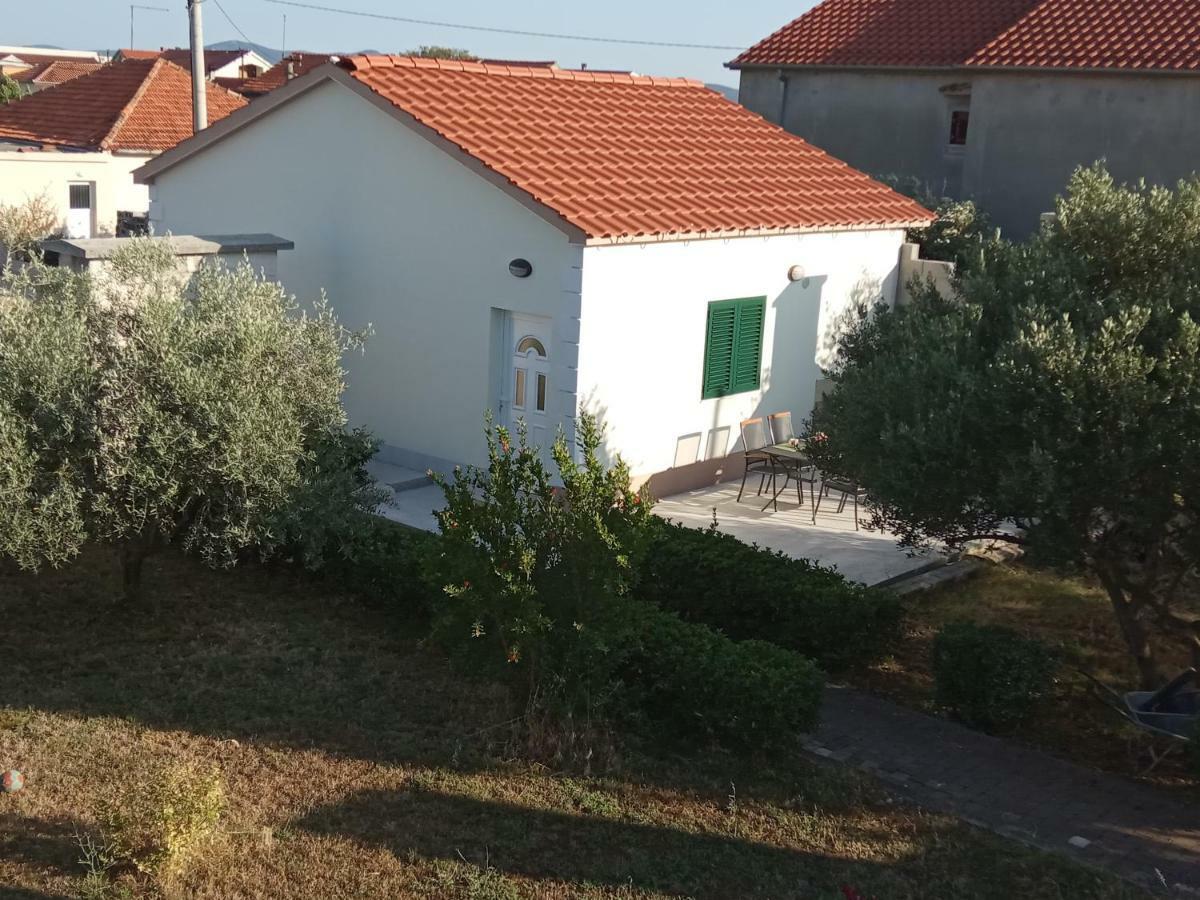 Apartment Maslina Bibinje