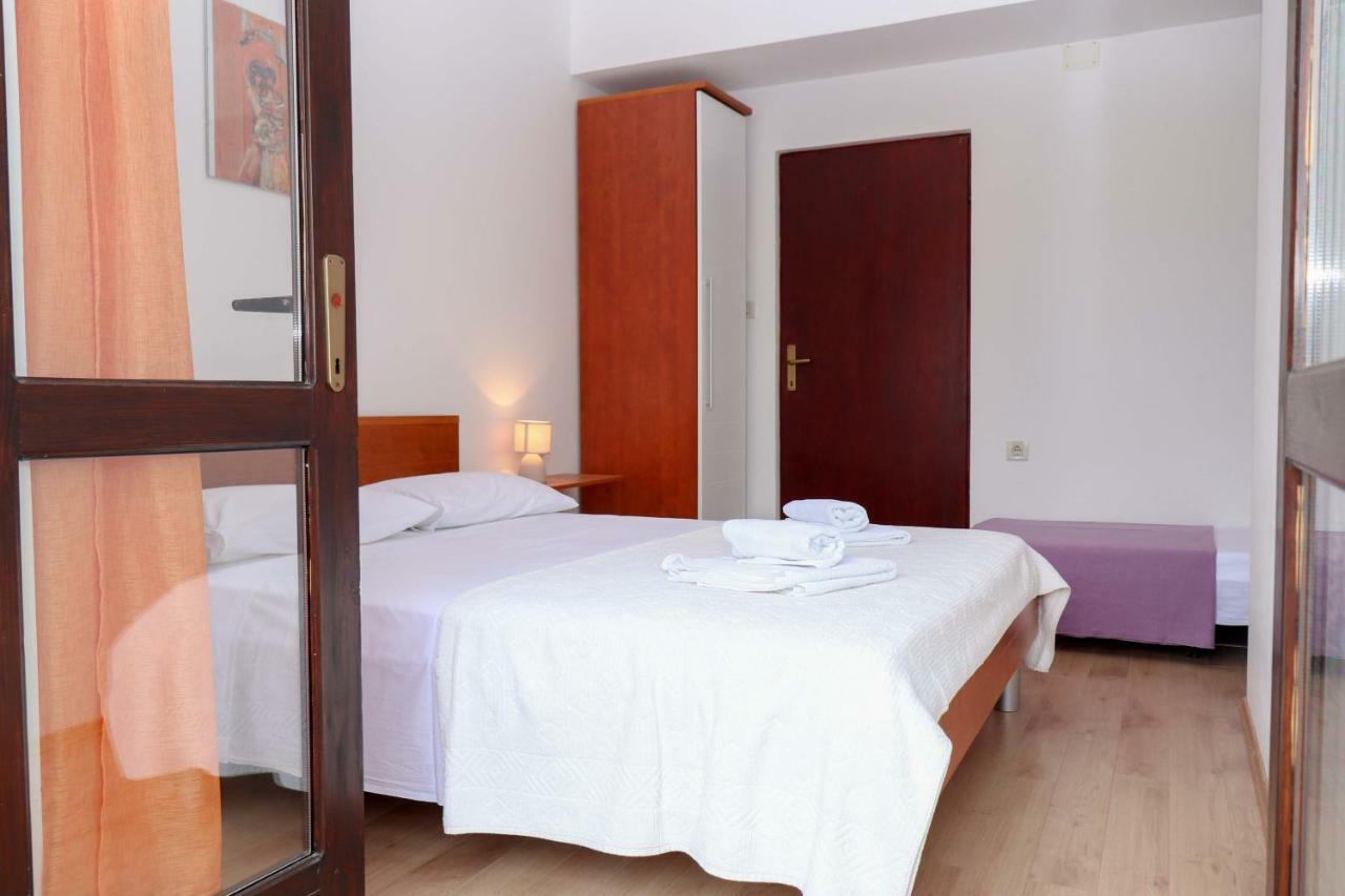 Apartment Maslina Bibinje