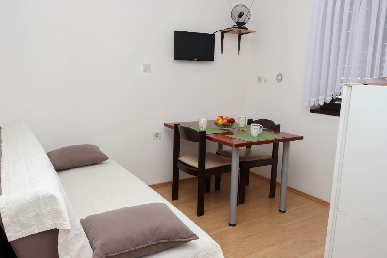 Maslina Apartment Bibinje
