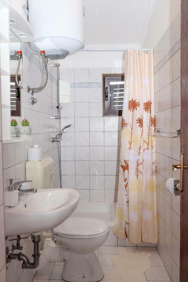 Maslina Apartment *