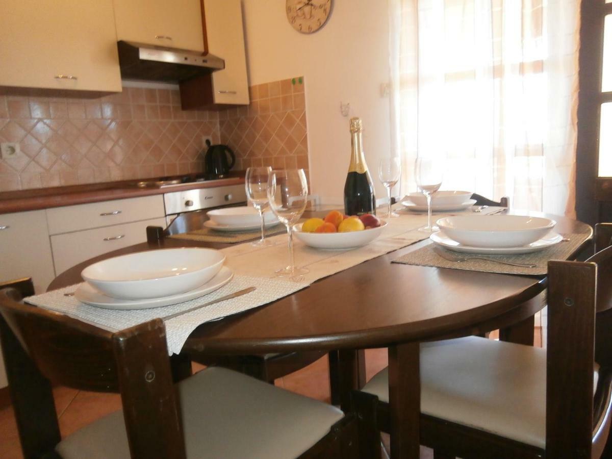 Maslina Apartment Bibinje