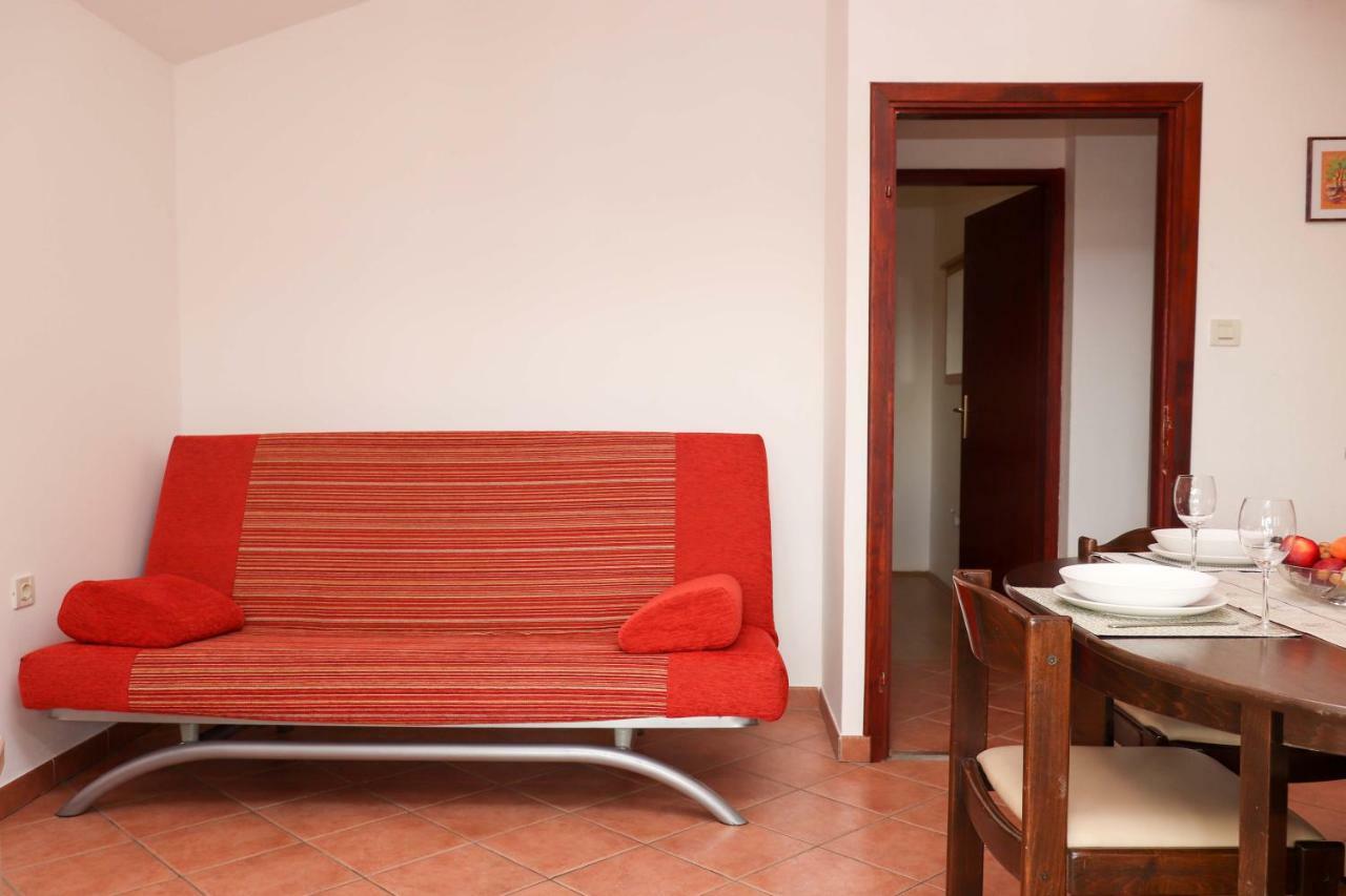 Maslina Apartment
