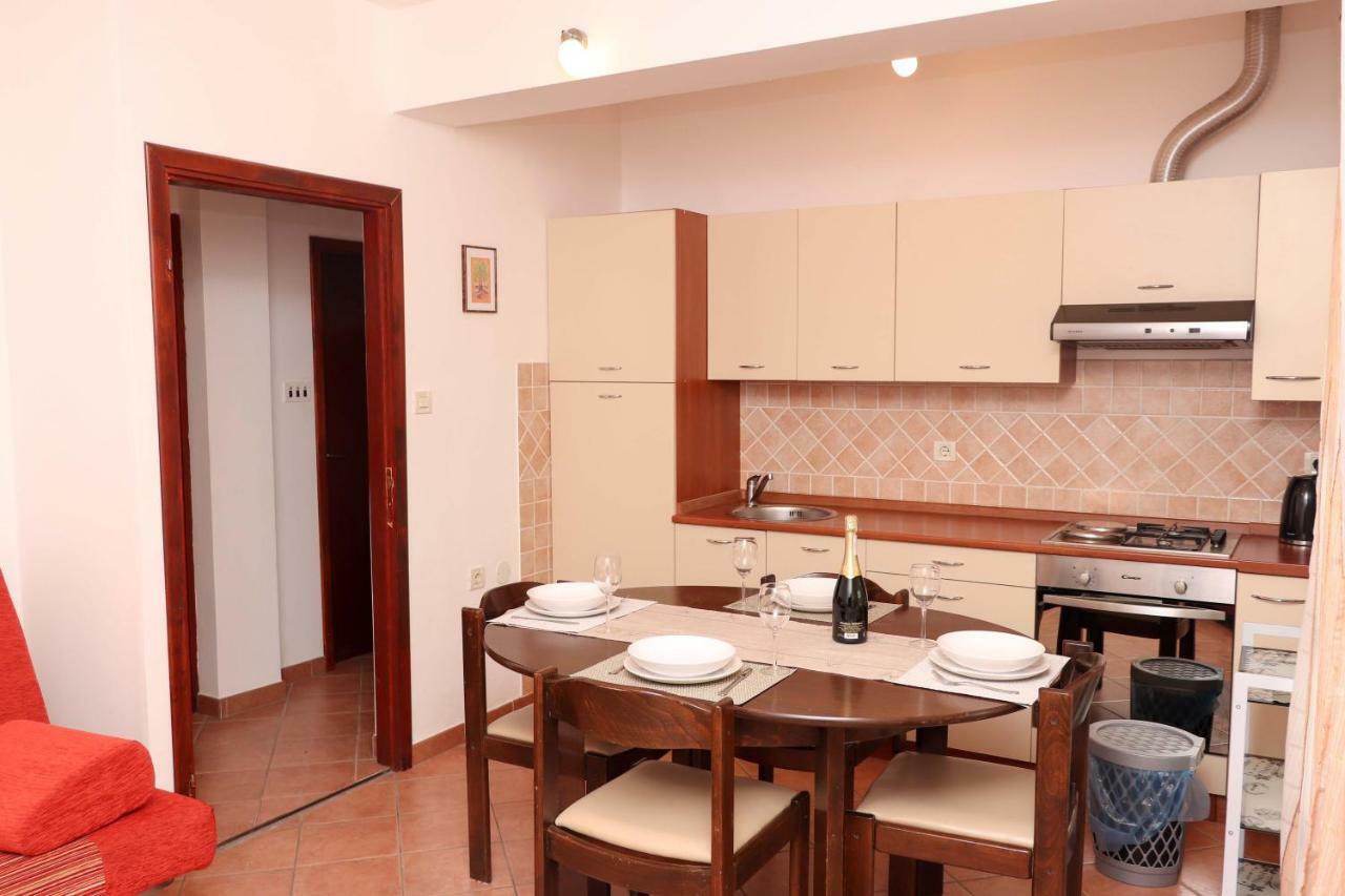 Maslina Apartment *
