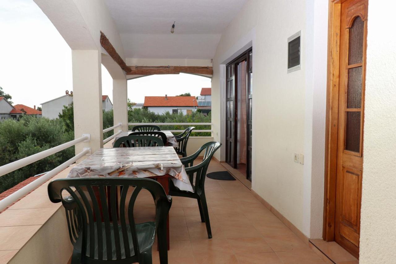 Maslina Apartment