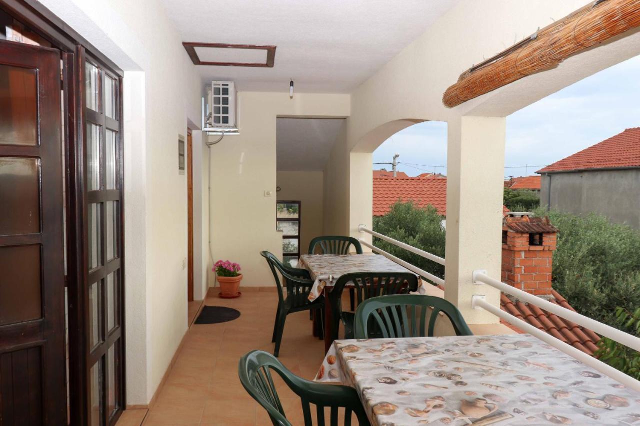 Maslina Apartment Bibinje