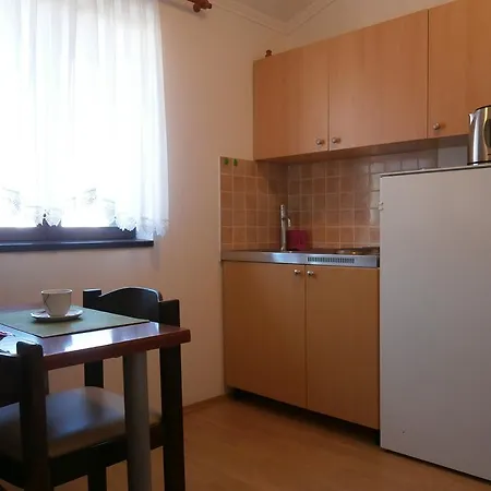 Apartment Maslina Bibinje Exterior photo