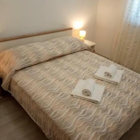 Apartment Maslina Bibinje Exterior photo