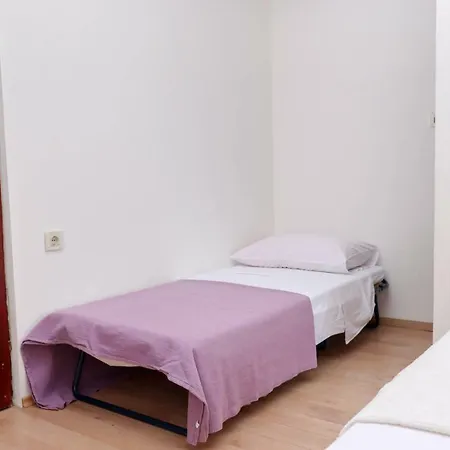 Apartment Maslina Bibinje Exterior photo