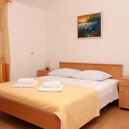 Apartment Maslina Bibinje Exterior photo
