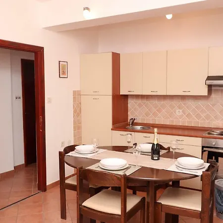 Apartment Maslina Bibinje Exterior photo