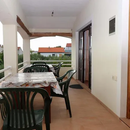 Apartment Maslina Bibinje Exterior photo