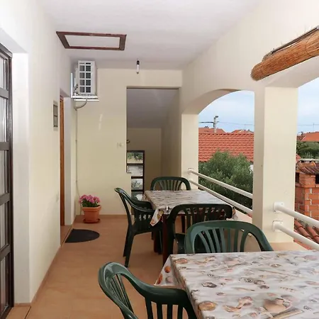 Apartment Maslina Bibinje Exterior photo