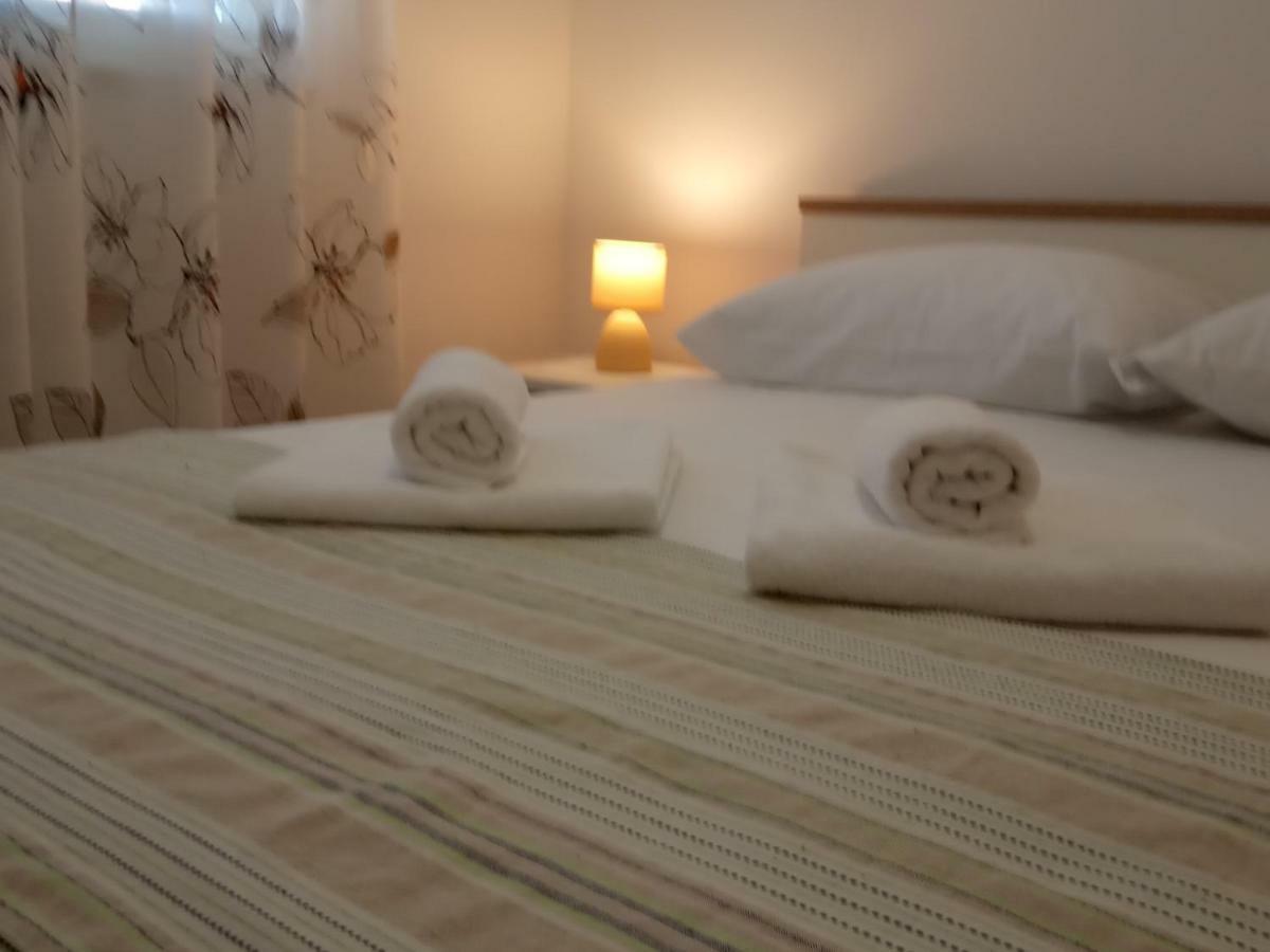 Maslina Apartment *